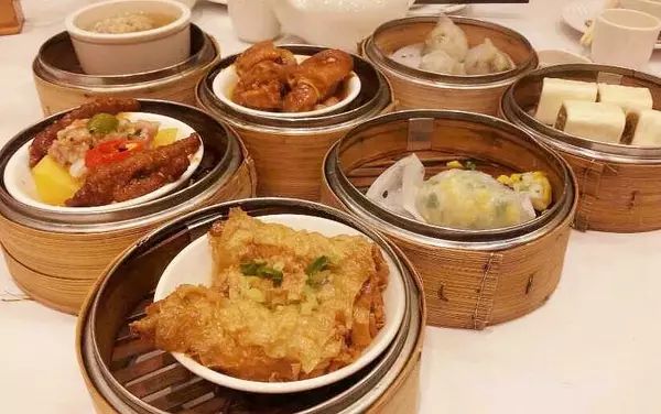 国庆长假去香港,又省一笔钱(附上美食攻略)