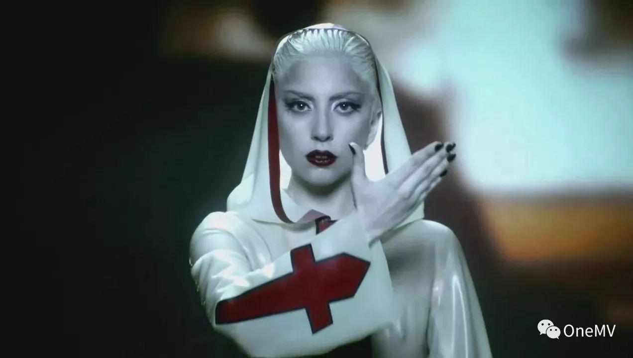 Alejandro-Lady Gaga