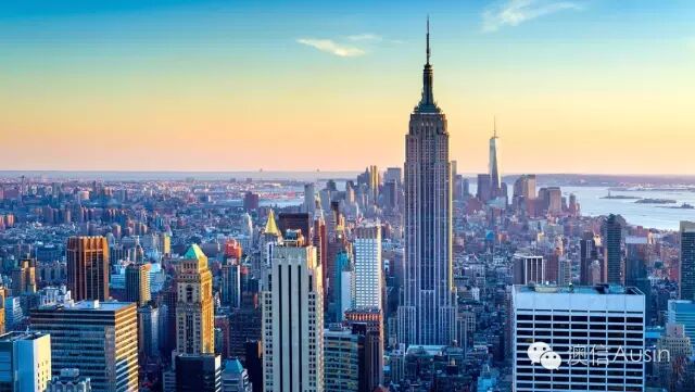 快来看（在美国卖房子很挣钱吗）在美国钱好挣吗，(图2)