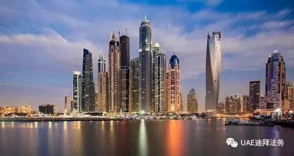 难以置信（迪拜中国房地产开发商）迪拜的房产，(图2)