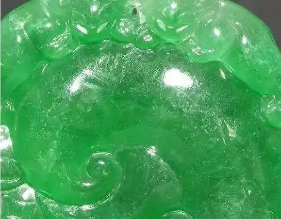 翡翠的翠性都有哪些讲究