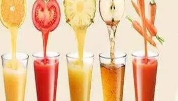 减肥，还在喝果汁？喝对了才有助减肥哦！（一）