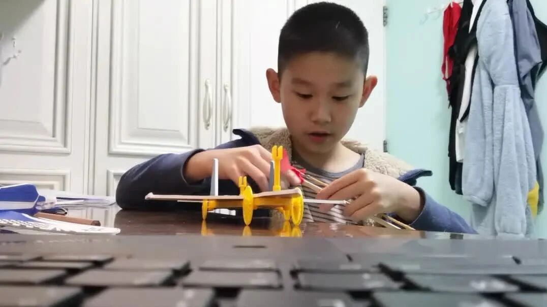 孩子有没有好奇心，原来差别这么大！-3