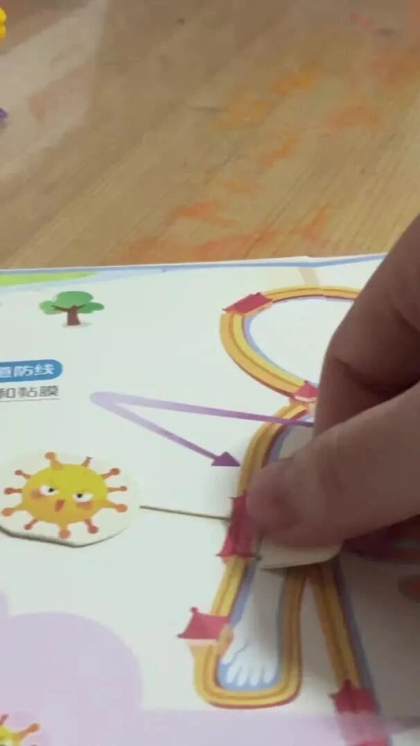 兴趣广泛的全能小达人，原来是这样的培养的