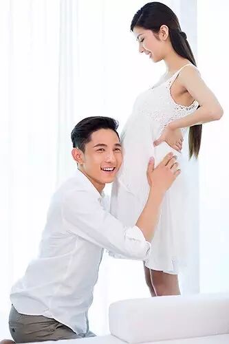 备孕大作战,衣食住行很讲究-怀孕期