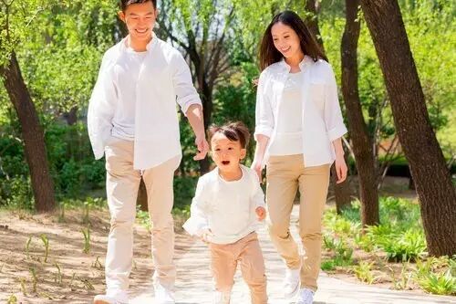 备孕大作战,衣食住行很讲究-怀孕期