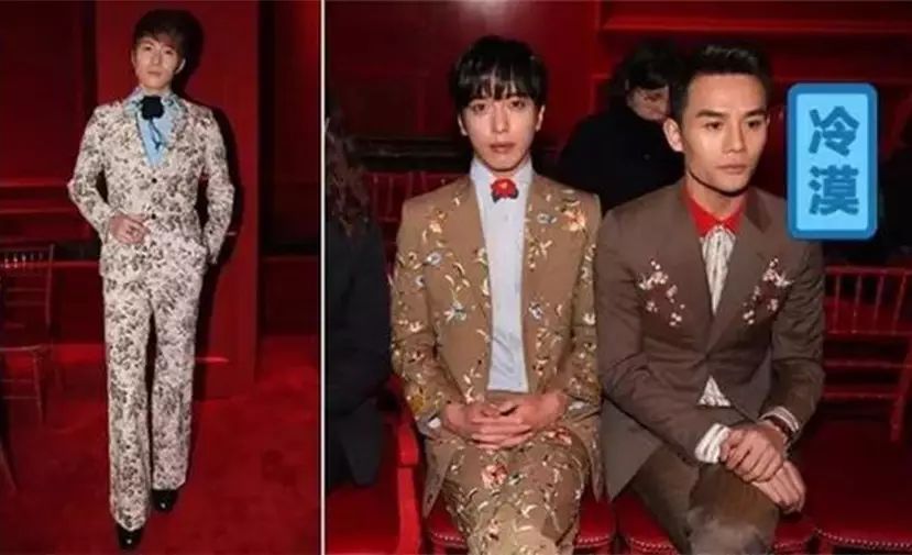 买家秀VS卖家秀辣眼睛?明星买家秀丑起来更是惊心动魄…… 【...