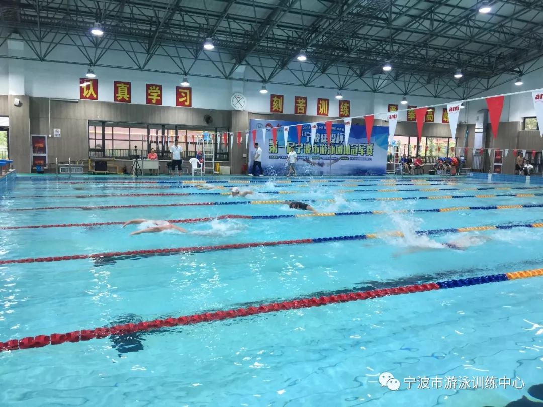 游泳馆-中国地质大学（武汉）- 基建处