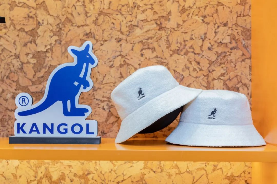 年过八旬的帽饰品牌KANGOL，为何依然风靡潮流界?