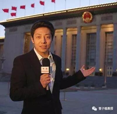 【影响】撒贝宁谈考上北大的诀窍“照相机记忆法”！