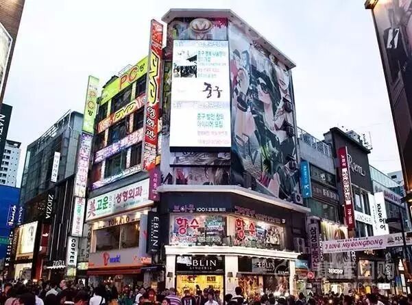 国产假化妆品大量流入韩国?-怀孕期