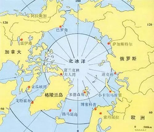 这两者在地理位置上却不大一样