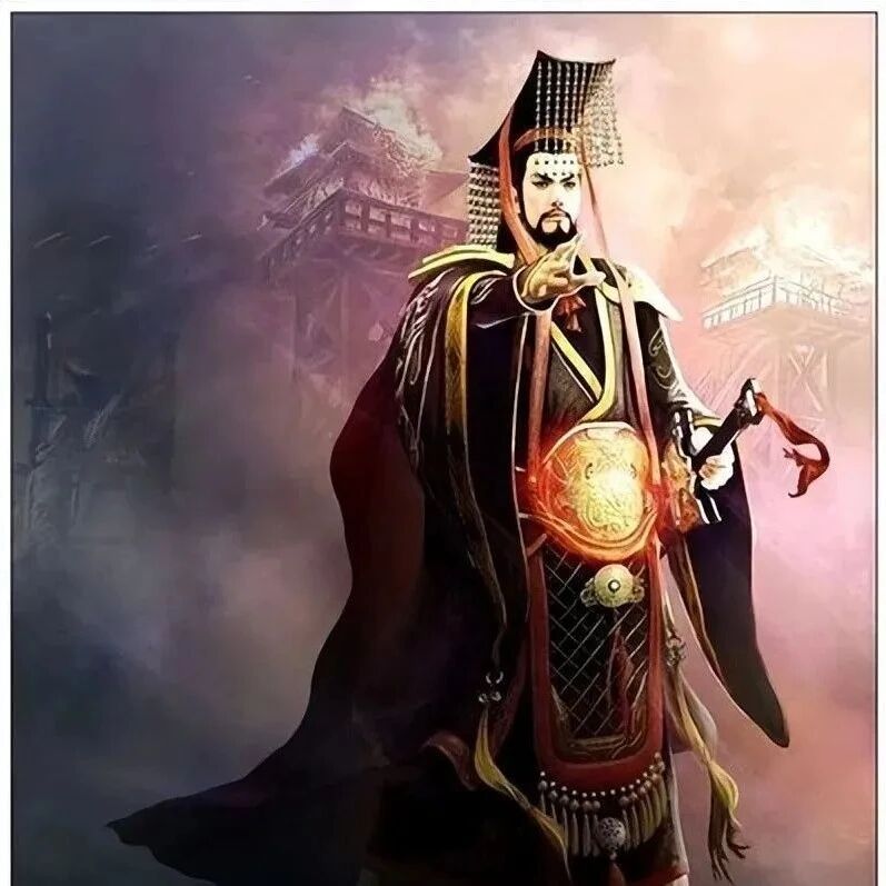 秦始皇，并不止想象的那么厉害
