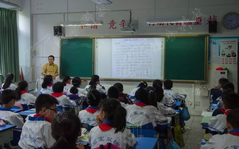 2017年鸿合激光投影机再刷数个千台大单-视听圈