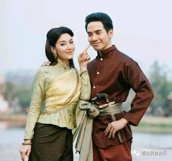 【小朋友攻略】在泰国旅游穿衣,美翻你的仙女圈长春到长白山旅游自驾游秘籍图片