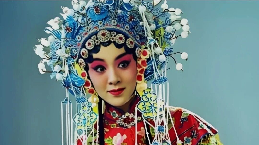 秦海璐都被比下去了?王晓晨这场太炸