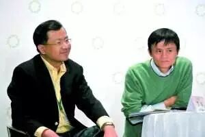 这是马云第一次在阿里内部“放权”，也许是他所说的“十年退休计划”的第一步。