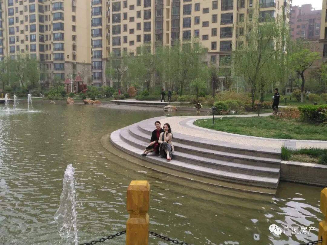 运城文化学者艺术名流春游广厦.金海湾