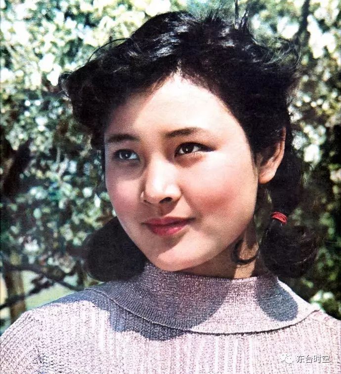 80年代19位绝色美女明星!,上海舞台剧学习研习社
