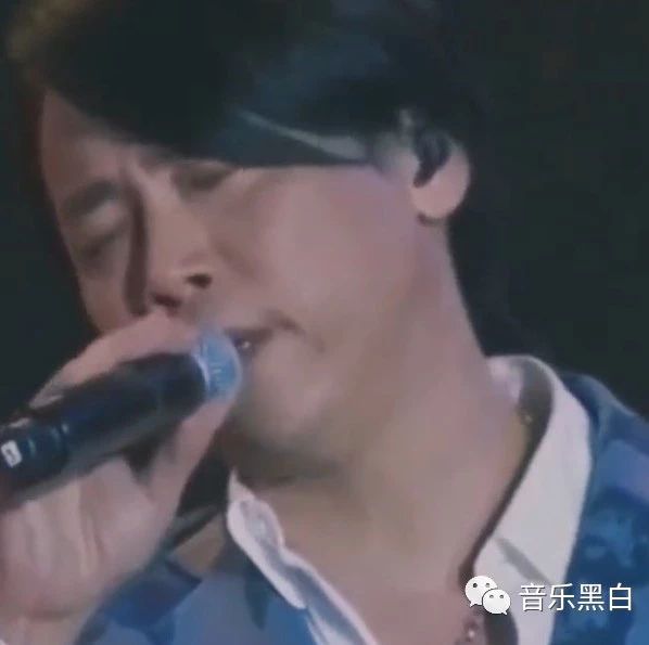 陶喆现场演唱《流沙》歌声中想起过往时光中途哽咽!