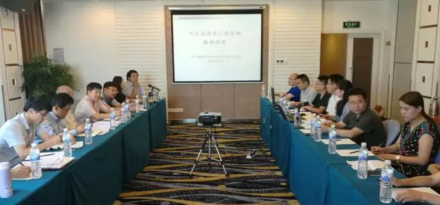 津西参与修订的GB/T 11263-2017《热轧H型钢和剖分T型钢》于近日正式发布