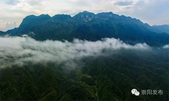 崇阳县文化扶贫:神奇畈上