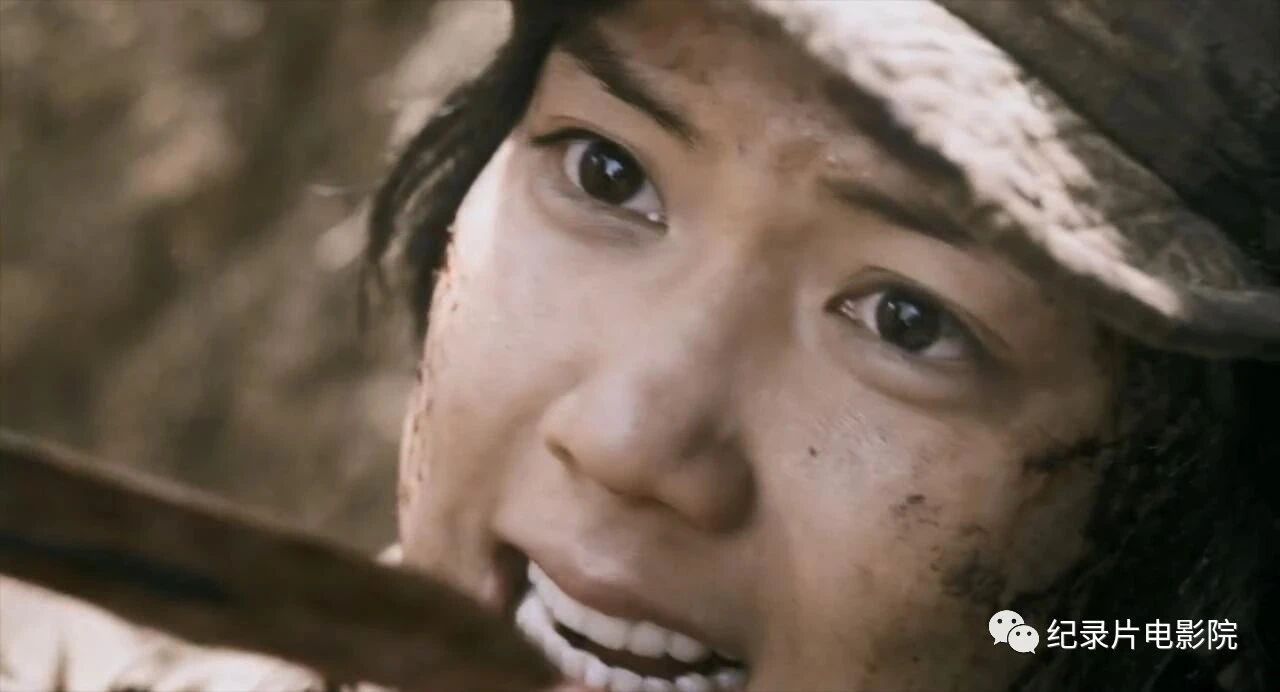 收录于合集⭐《高地战》韩国最好的战争片！