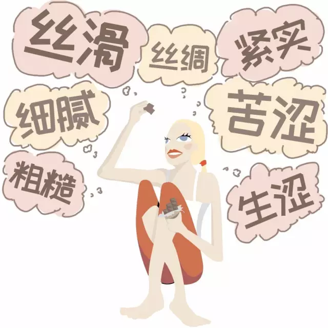 品酒時只能說出好喝、不好喝?描述葡萄酒專業(yè)詞匯在這里 品酒時只能說出好喝、不好喝?描述葡萄酒專業(yè)詞匯在這里