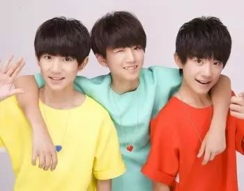 TFboys公司作妖、​关晓彤代言超多、《歌手》内幕?李冰冰邓文...