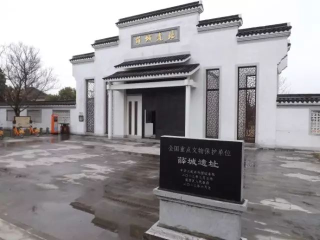 不管你是谁,在南京,一定要去一次高淳!