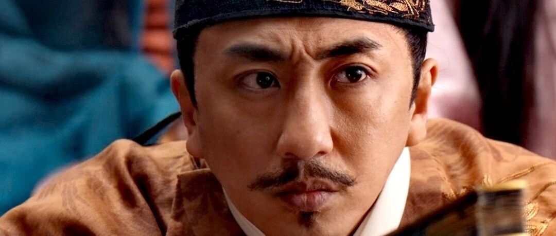 刘頔,《云襄传》里唐笑的奸诈怎么就比不过云襄了?