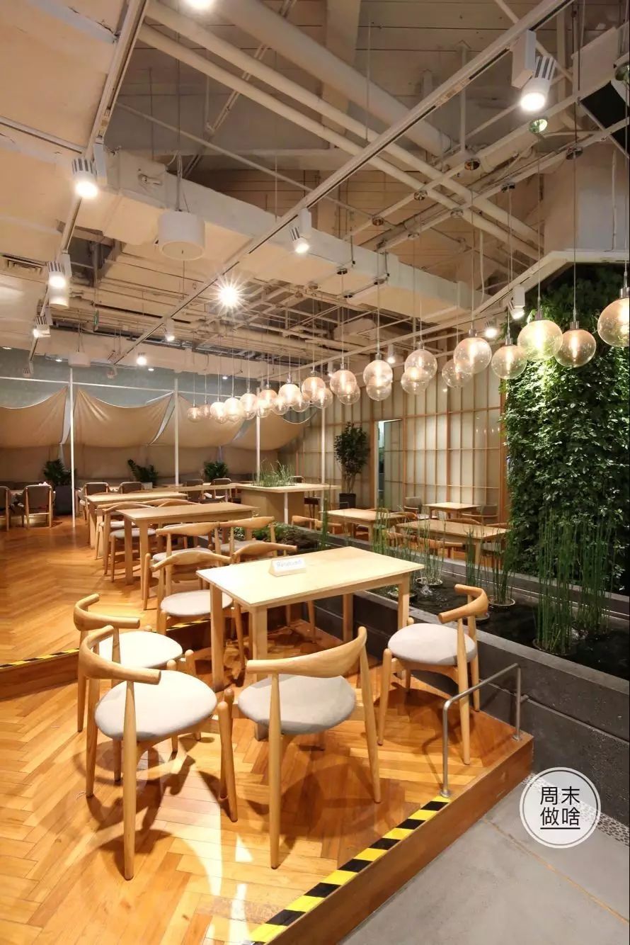 全球最大innisfree cafe旗艦店又出夏季新款啦！蛋糕界的雪花冰一口入魂～ 戲劇 第38張