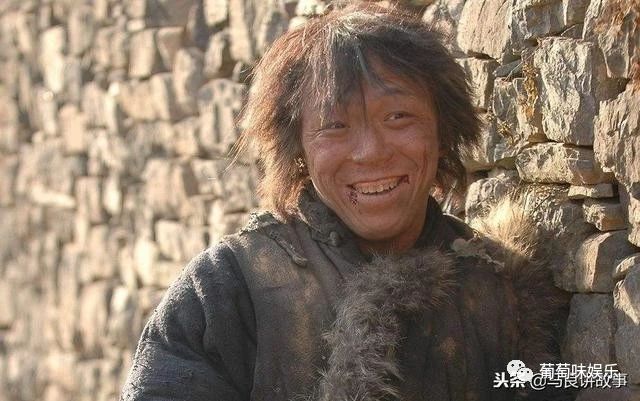 黄渤,一个行走的情商教科书 从草根到票房之王的40年