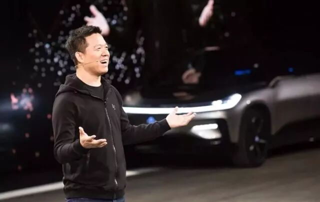 2017年大事记|谁最可能影响汽车圈未来格局？ 图10