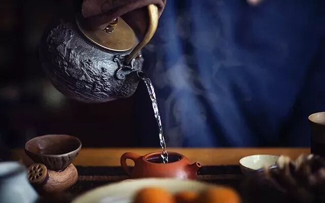 喝黑茶的最大好处是什么？