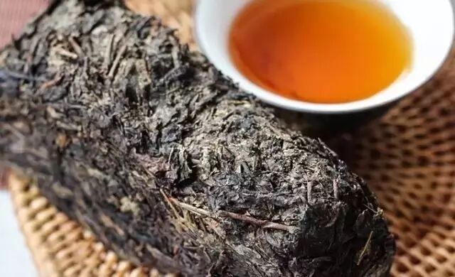 你买的黑茶好不好，就看这5点！