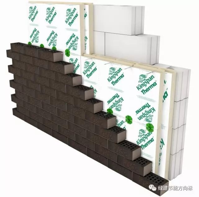 外墙外保温质量事故频繁的背景下，夹心保温的春天或将到来？