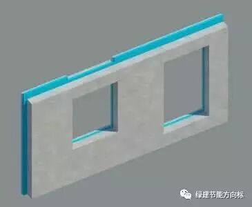 外墙外保温质量事故频繁的背景下，夹心保温的春天或将到来？