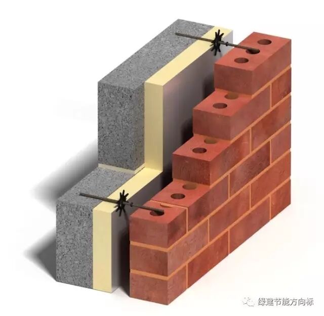 外墙外保温质量事故频繁的背景下，夹心保温的春天或将到来？