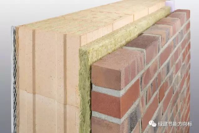 外墙外保温质量事故频繁的背景下，夹心保温的春天或将到来？