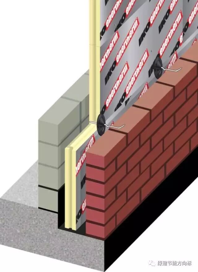 外墙外保温质量事故频繁的背景下，夹心保温的春天或将到来？