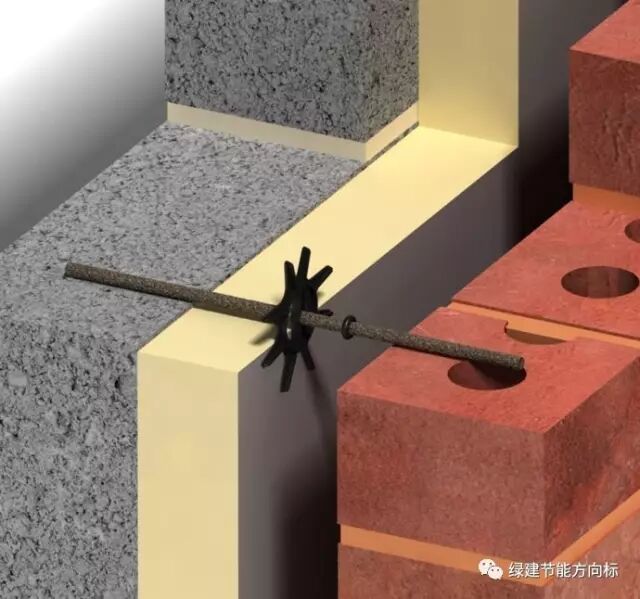 外墙外保温质量事故频繁的背景下，夹心保温的春天或将到来？