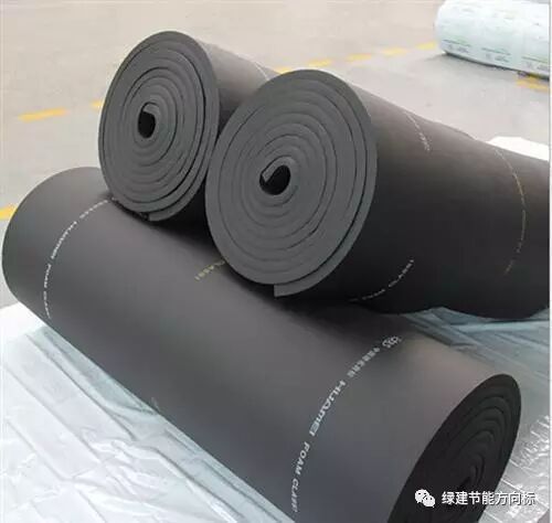 史上最经典的保温介绍科普，帮你指导建筑外墙保温节能设计
