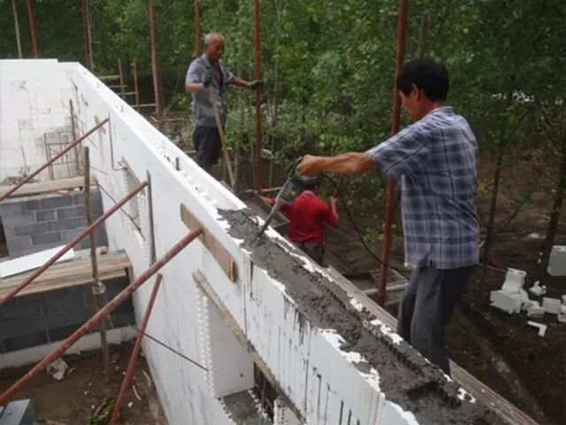 重磅：后144时代，又有两份外保温技术规程公布，能改变多少格局？