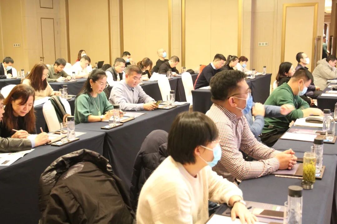 十年征程，再创辉煌——暨森乐2021经销商大会_7