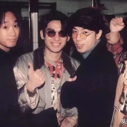 Beyond真的败给了草蜢六年?那为什么现在基本没人知道草蜢了.