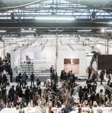 第24届军械库展览会 Armory Show 2018 参展单位精简化