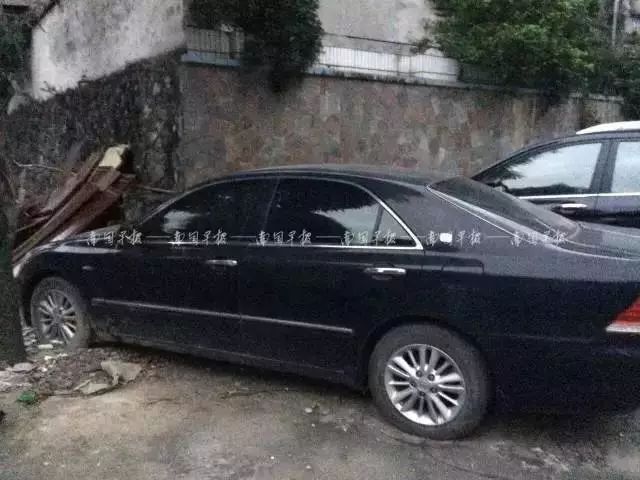 司法拍卖报废车还要协调上路