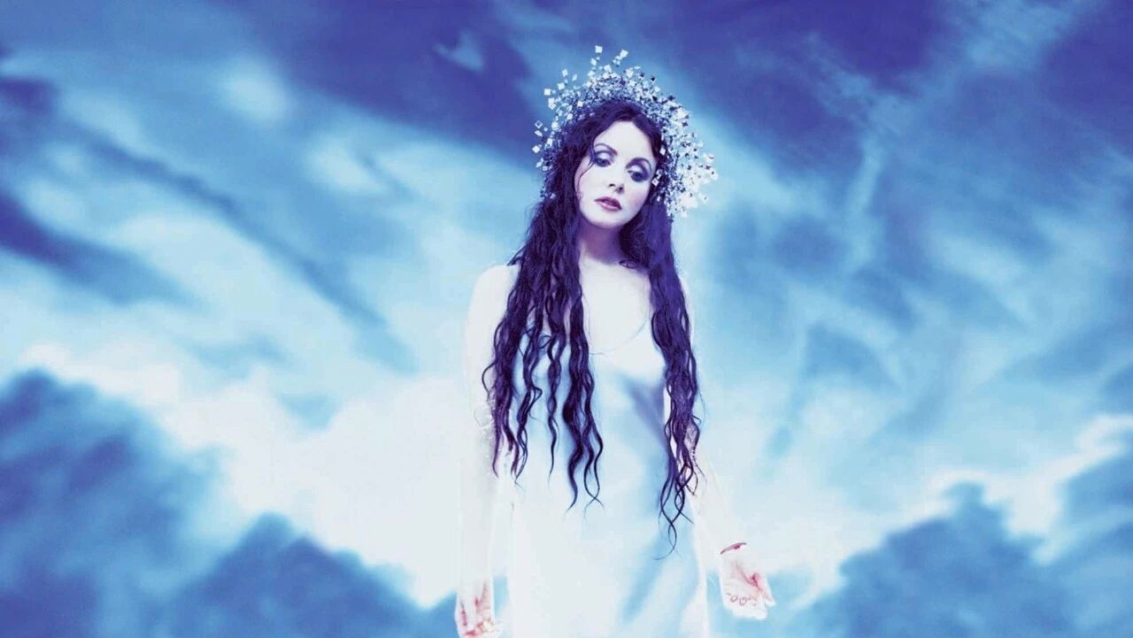『月光女神』莎拉·布莱曼:永不褪色的天籁之声
