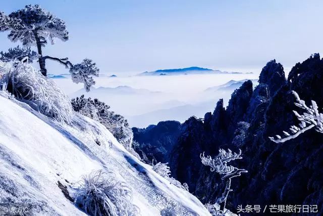 黄山三日游v大全大全永恒游戏攻略攻略图片